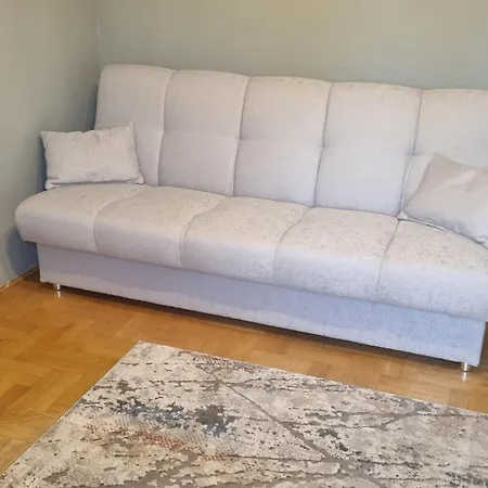 Apartament Na Przymorzu Gdańsk
