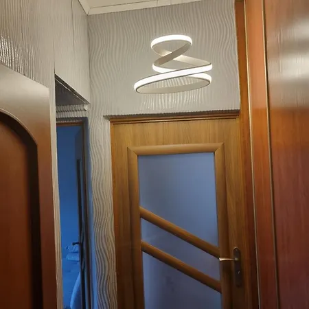 Apartamento Na Przymorzu *
