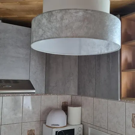 Apartament Na Przymorzu