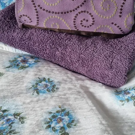 Na Przymorzu Apartamento